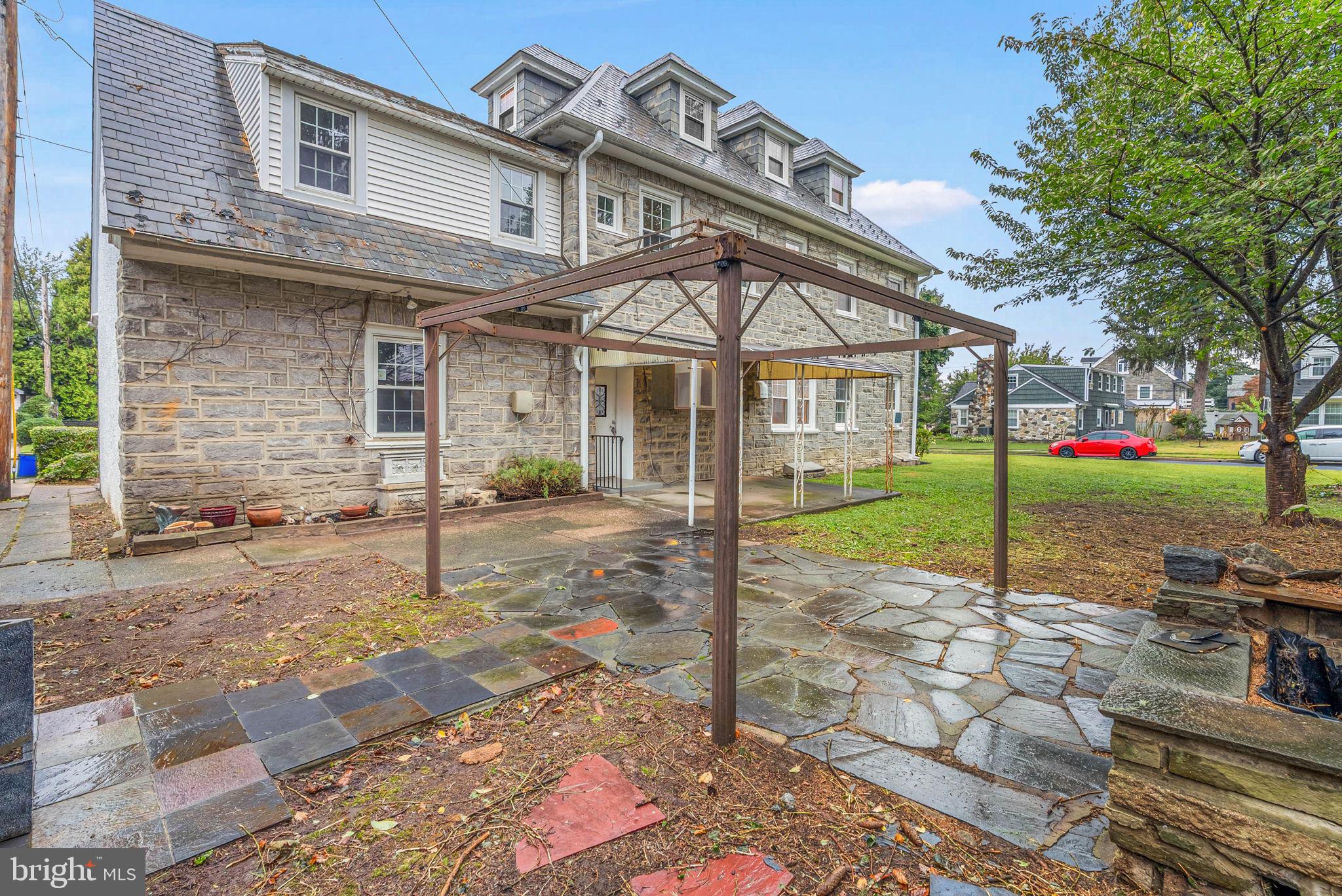 474 Kenwood Road Drexel Hill, PA 19026 - Photo 42 of 48