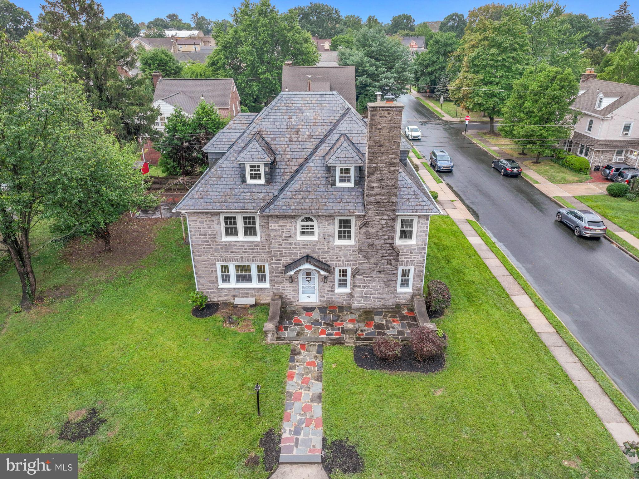 474 Kenwood Road Drexel Hill, PA 19026 - Photo 43 of 48