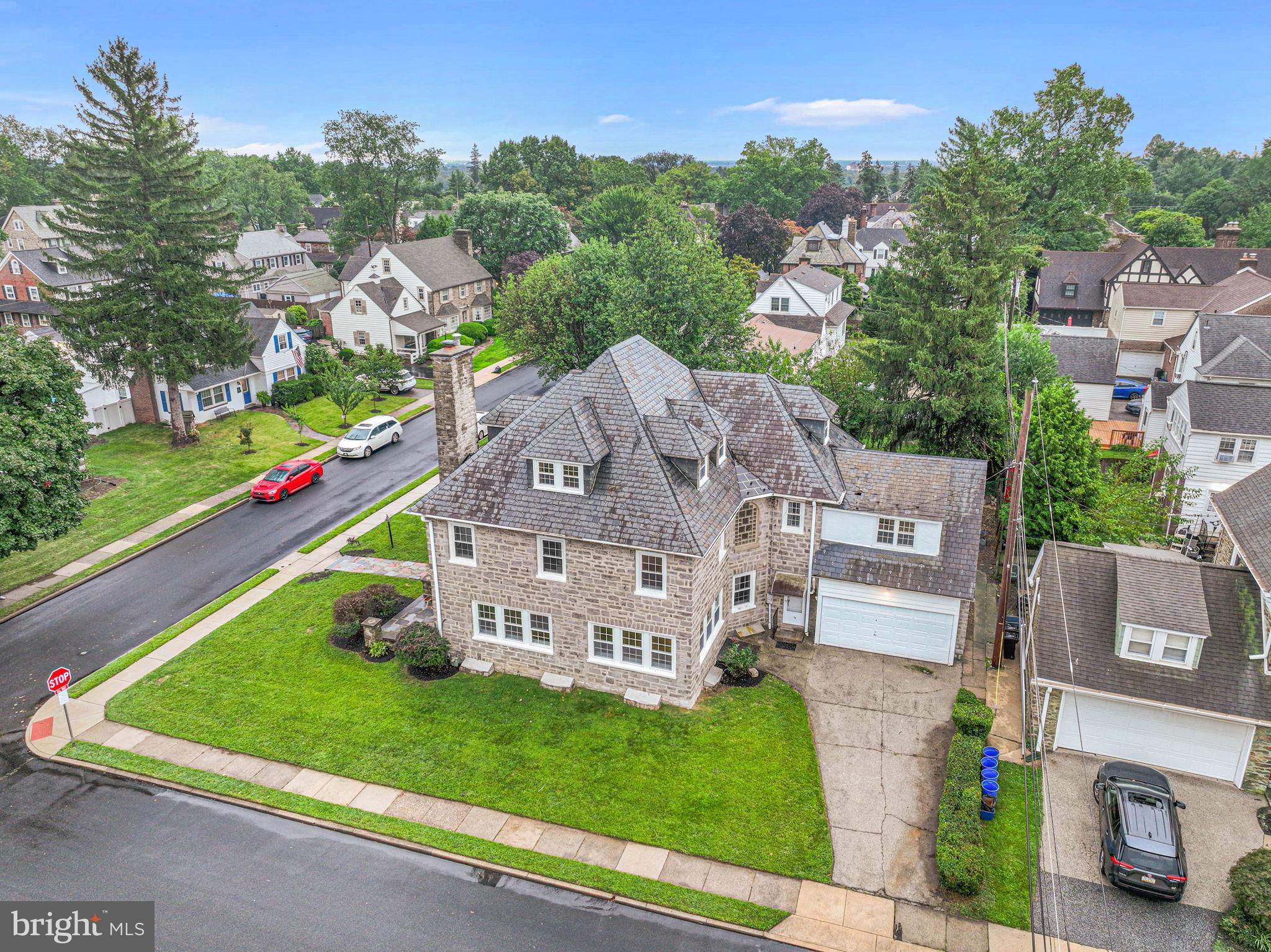 474 Kenwood Road Drexel Hill, PA 19026 - Photo 44 of 48