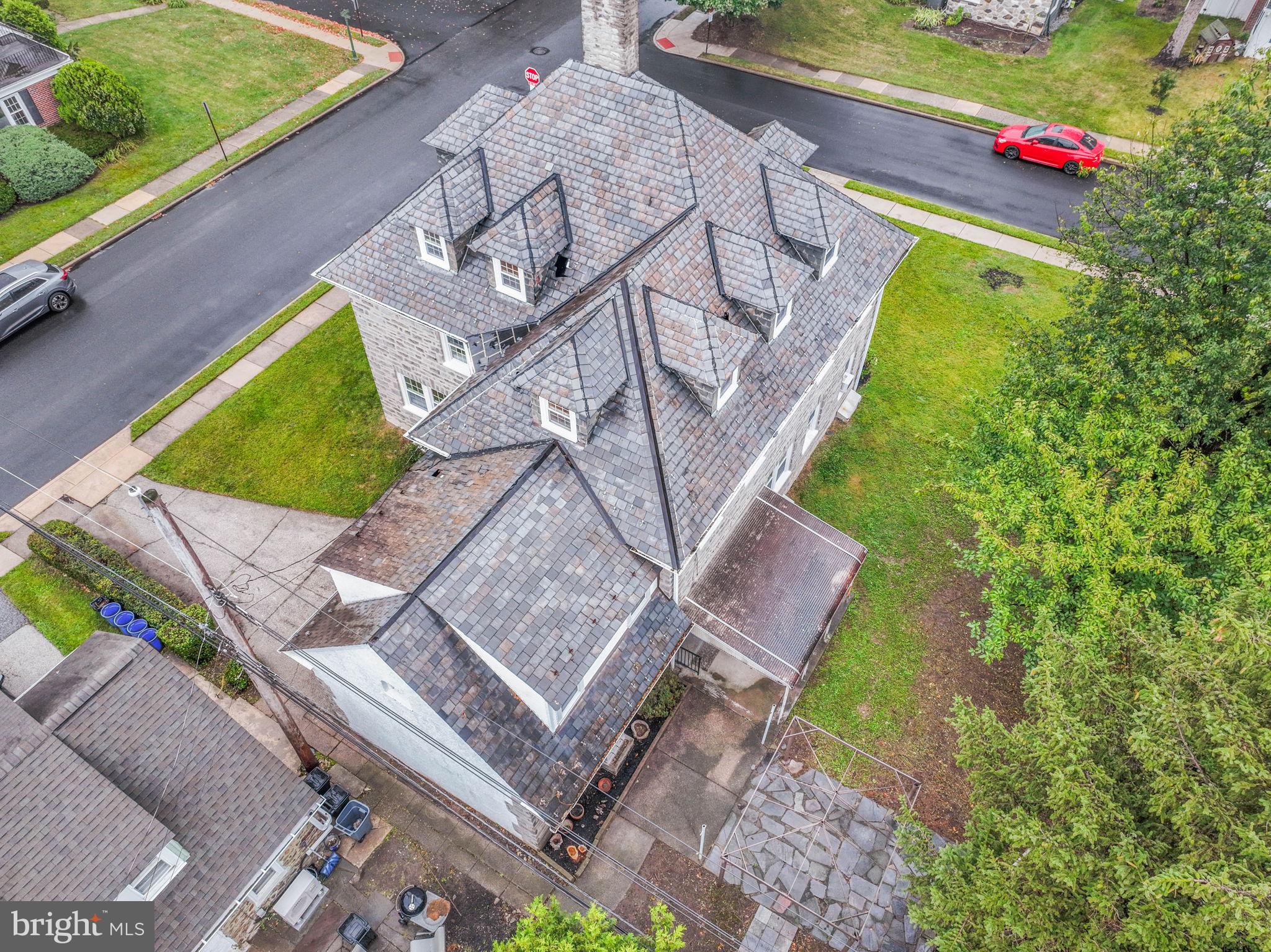 474 Kenwood Road Drexel Hill, PA 19026 - Photo 45 of 48