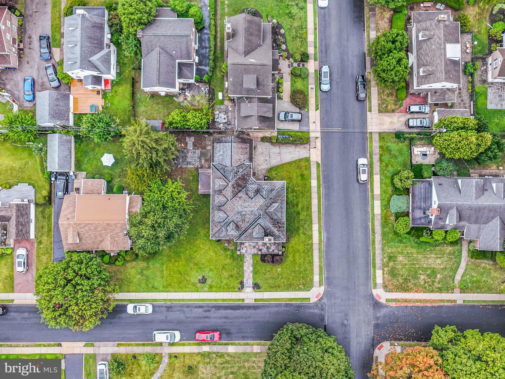 474 Kenwood Road Drexel Hill, PA 19026 - Photo 46 of 48