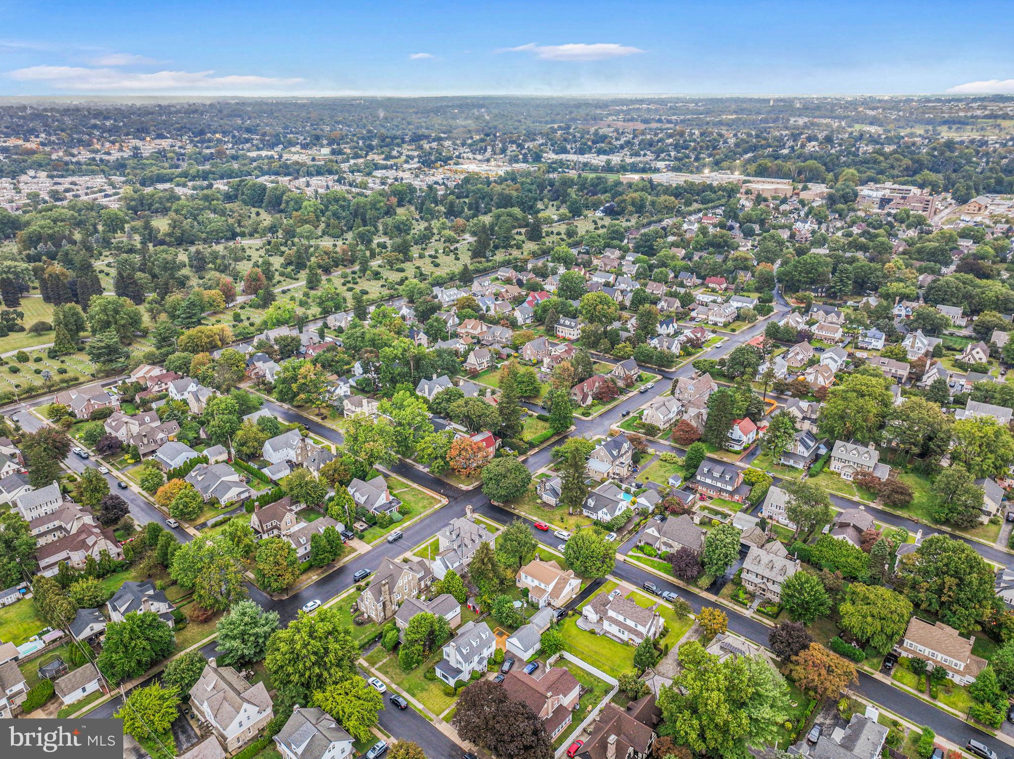 474 Kenwood Road Drexel Hill, PA 19026 - Photo 47 of 48