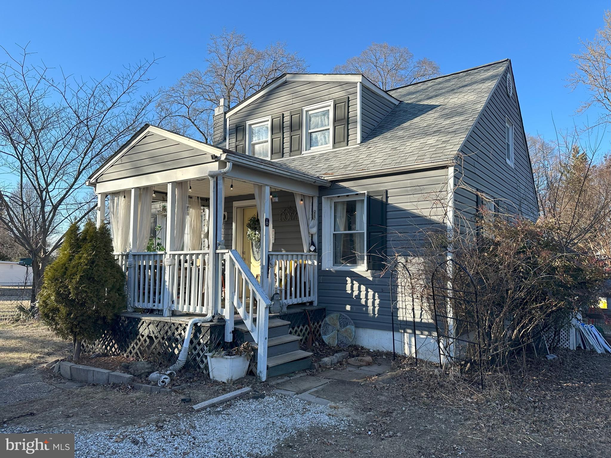 1818 Division Road Pasadena, MD 21122 - Photo 1 of 18 Gallery Image 1