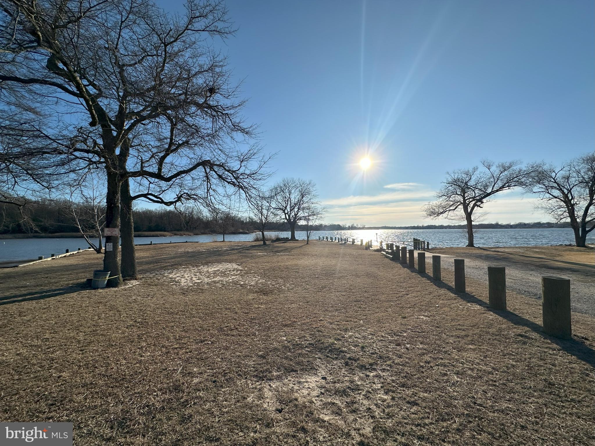 1818 Division Road Pasadena, MD 21122 - Photo 17 of 18 Private Community Beach