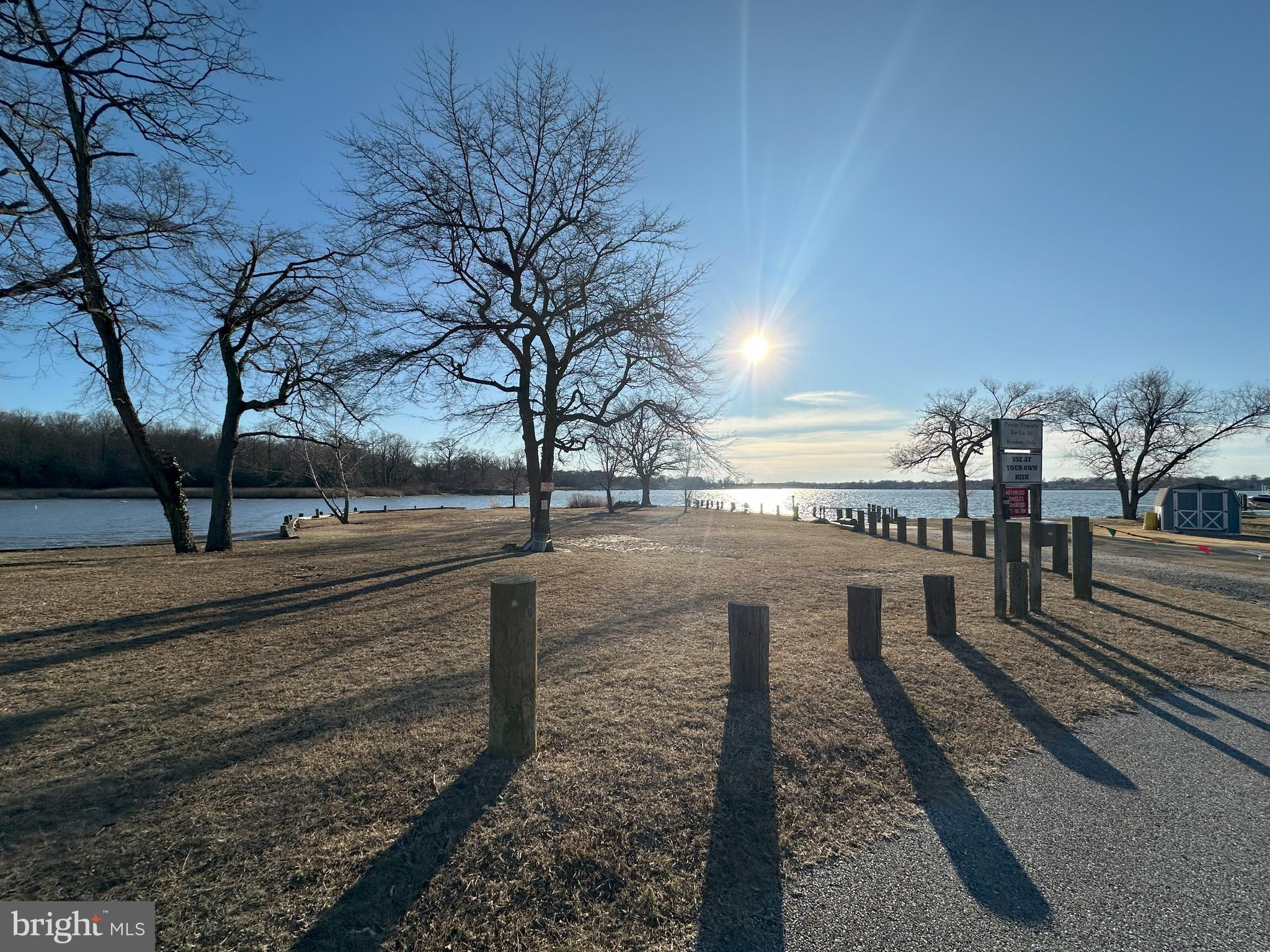 1818 Division Road Pasadena, MD 21122 - Photo 18 of 18 Private Community Beach