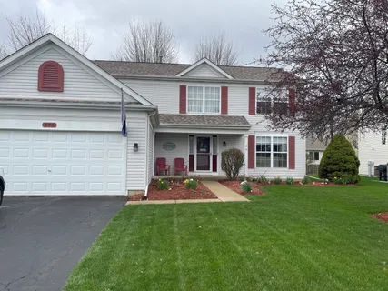 $379,000 | 696 Summerlyn Drive, Antioch, IL 60002