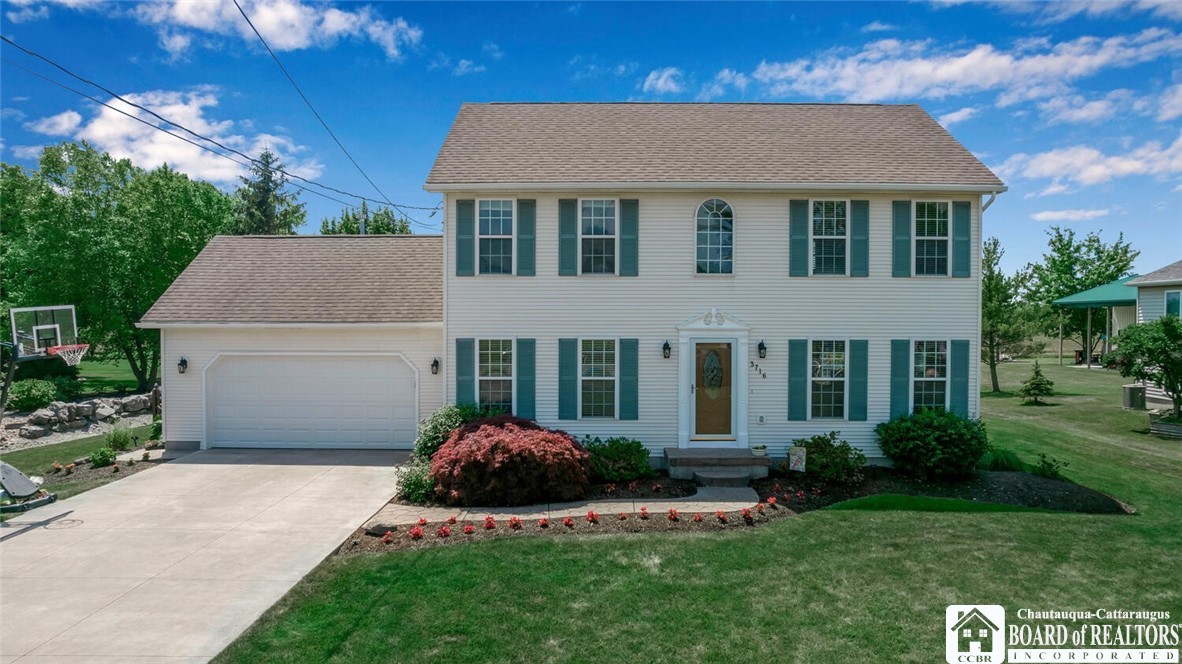 3716 Mapleton Road Wheatfield, NY 14132 - Photo 1 of 1 Gallery Image 1