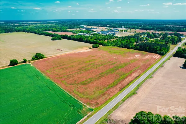 $22,000 | 0 Rogers Lane, Bennettsville, SC 29512