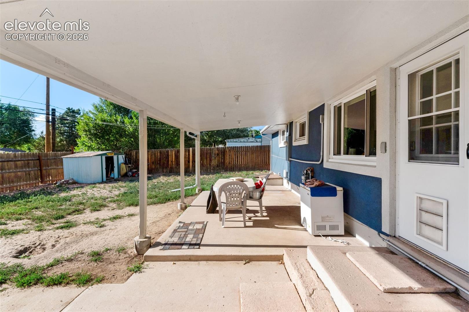 2016 Winston Road Colorado Springs, CO 80909 - Photo 24 of 25 Gallery Image 24