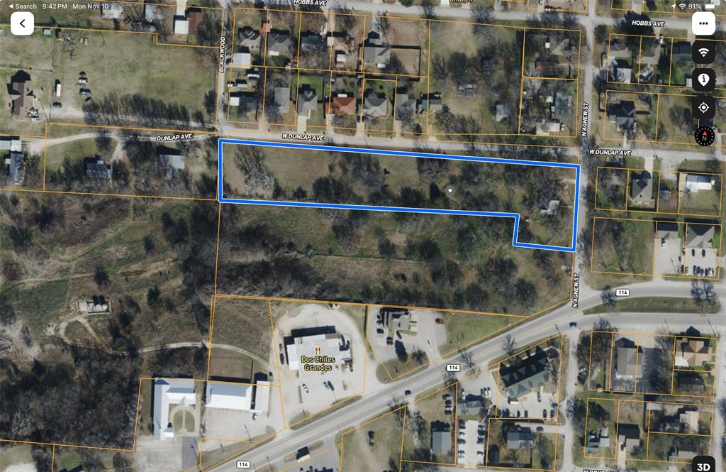 108 North Agnew Street Boyd, TX 76023 - Photo 16 of 16