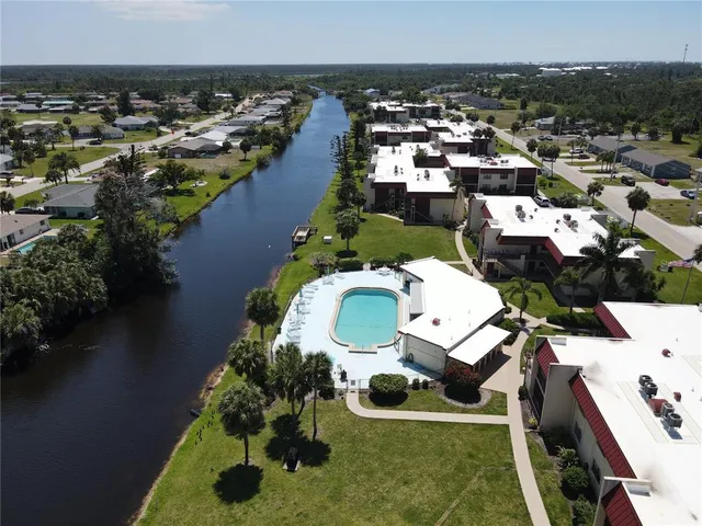 $79,900 | 78 Boundary Boulevard, Unit 193, Rotonda West, FL 33947