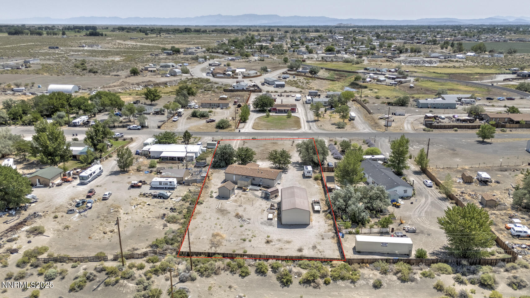 1911 Bowie Road Fallon, NV 89406 - Photo 21 of 23 21