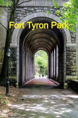 a view of street sign