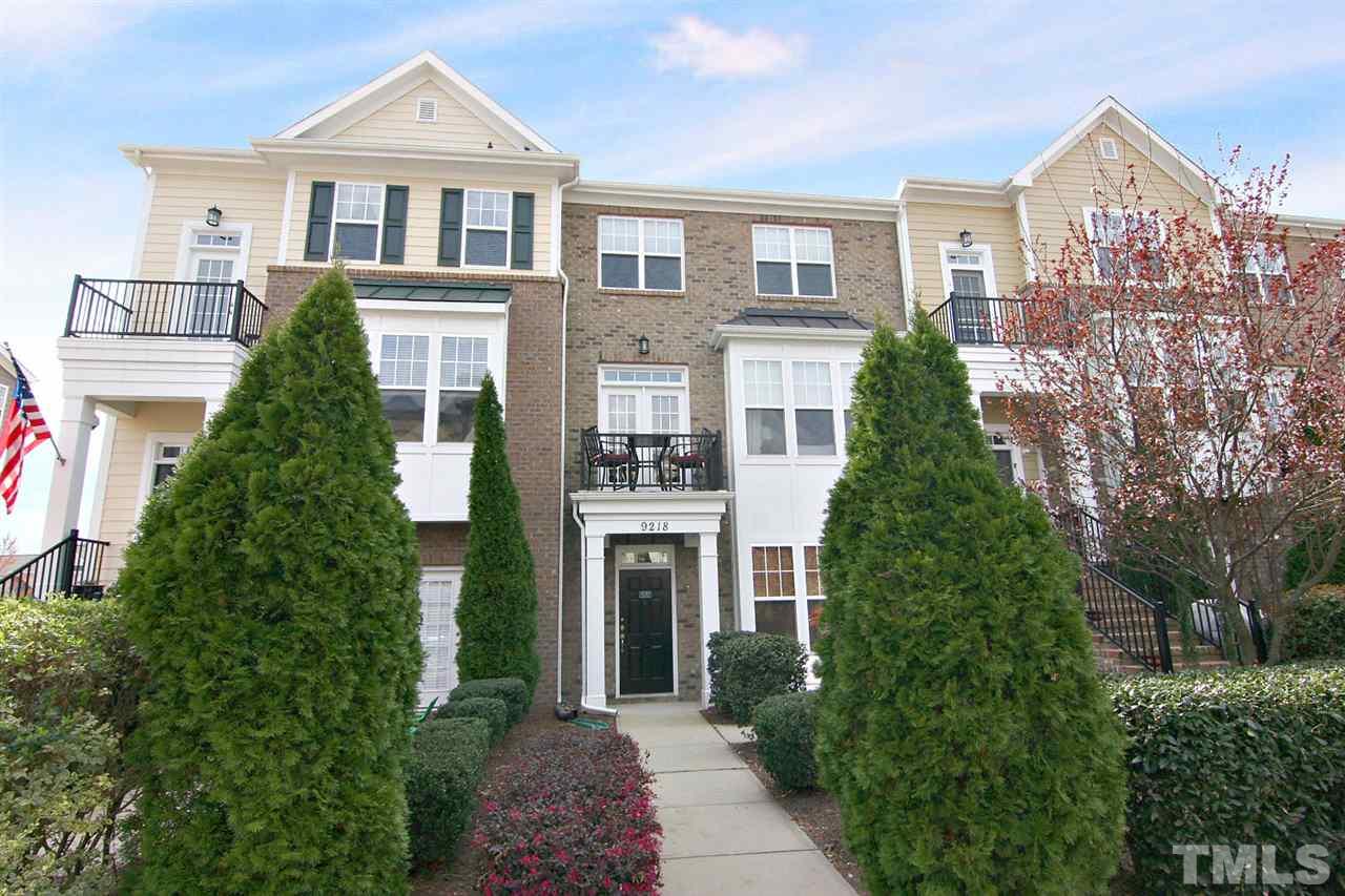 9218 Wooden Road Raleigh, NC 27617 - Photo 1 of 21 Gallery Image 1