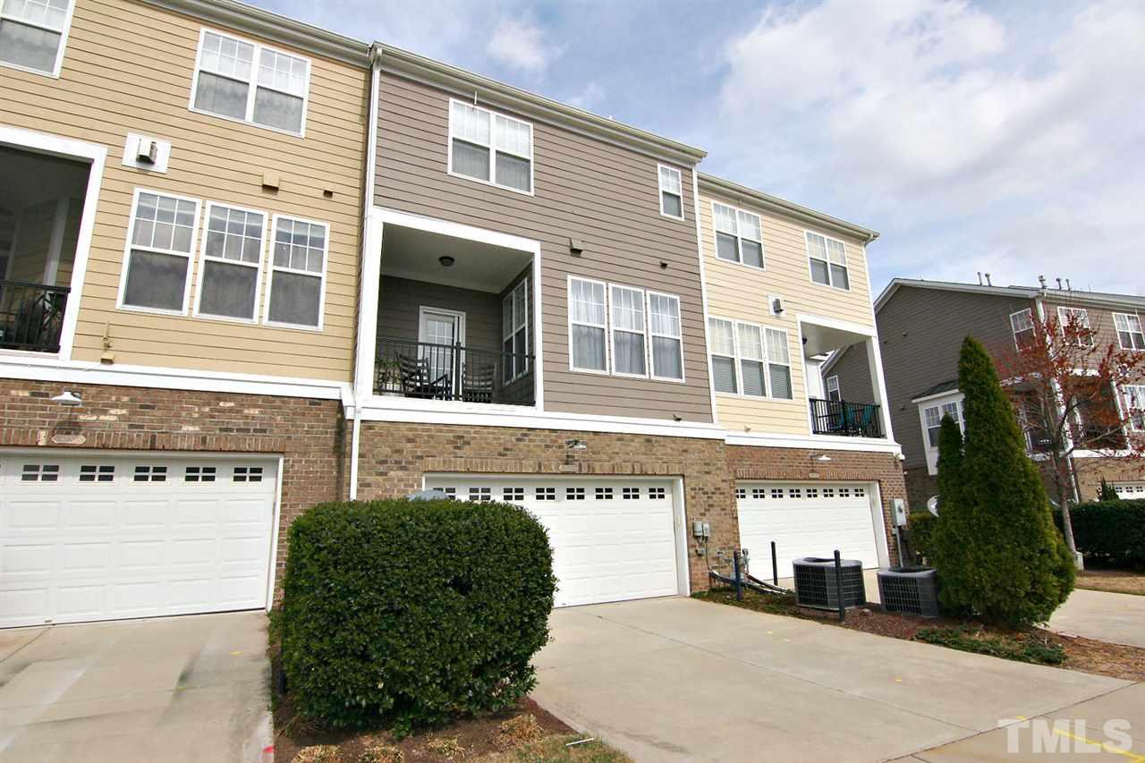 9218 Wooden Road Raleigh, NC 27617 - Photo 21 of 21 Gallery Image 21