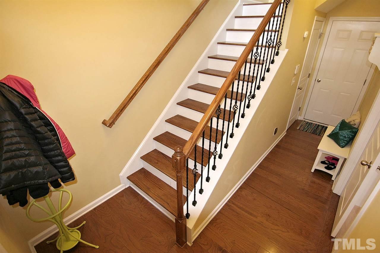 9218 Wooden Road Raleigh, NC 27617 - Photo 4 of 21 Gallery Image 4