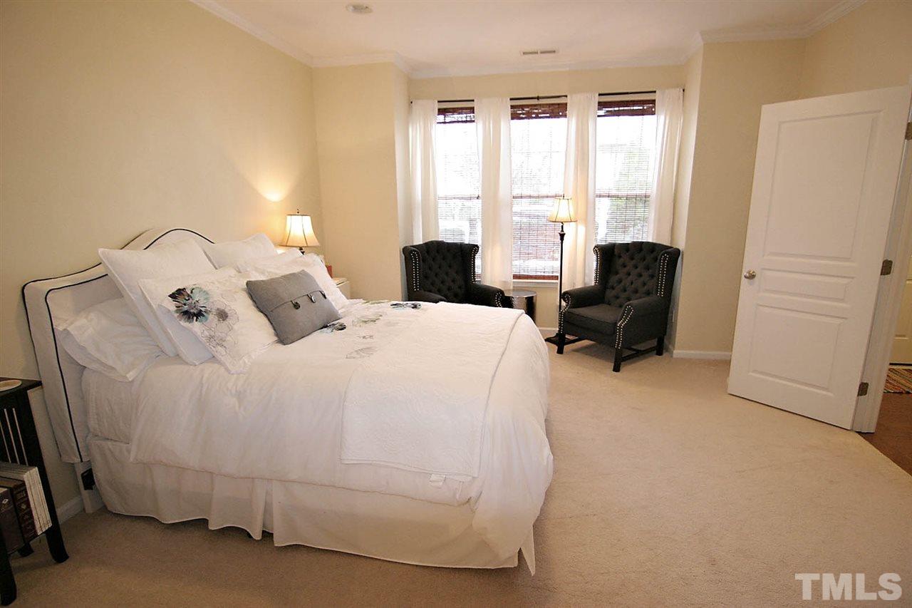 9218 Wooden Road Raleigh, NC 27617 - Photo 5 of 21 Gallery Image 5