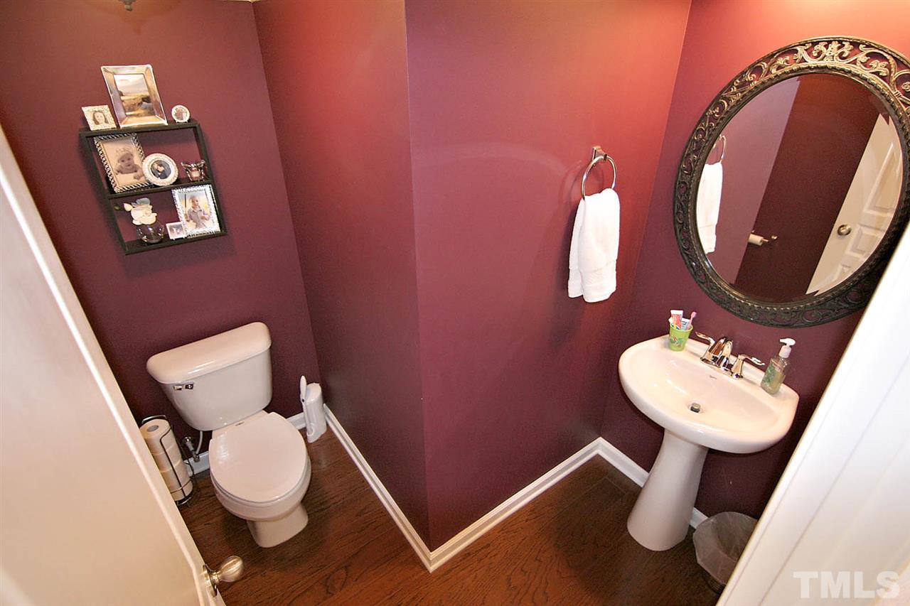 9218 Wooden Road Raleigh, NC 27617 - Photo 7 of 21 Gallery Image 7
