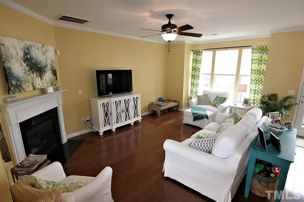9218 Wooden Road Raleigh, NC 27617 - Photo 8 of 21 Gallery Image 8