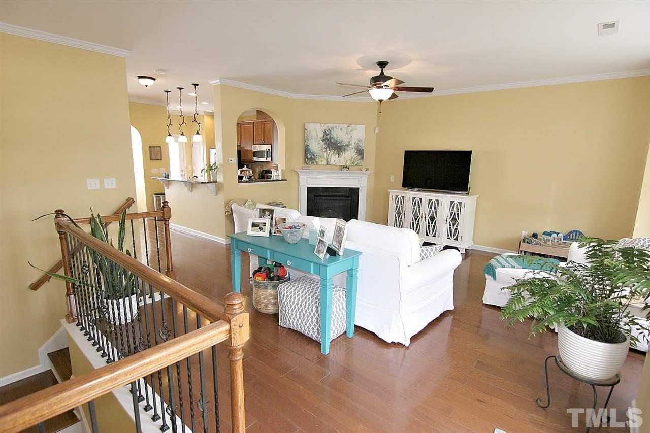 9218 Wooden Road Raleigh, NC 27617 - Photo 9 of 21 Gallery Image 9