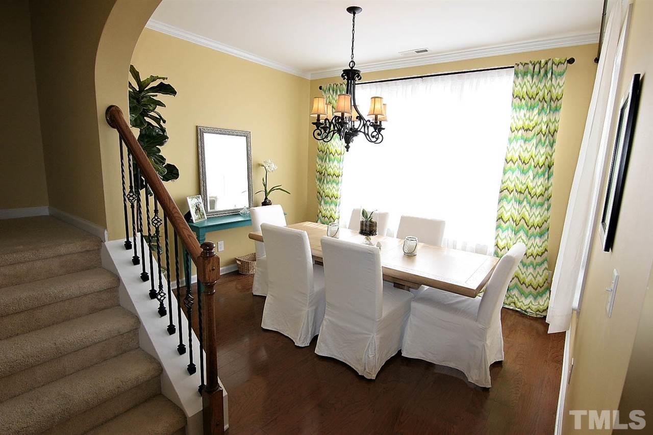 9218 Wooden Road Raleigh, NC 27617 - Photo 10 of 21 Gallery Image 10