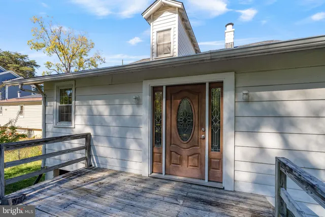 $515,000 | 4905 Sheridan Street, Riverdale, MD 20737