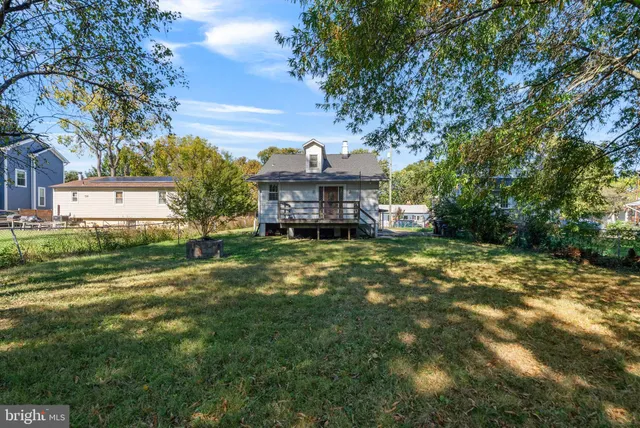 $515,000 | 4905 Sheridan Street, Riverdale, MD 20737