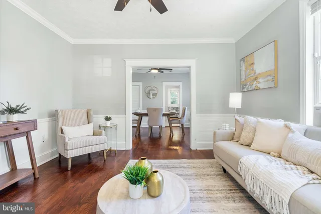 $515,000 | 4905 Sheridan Street, Riverdale, MD 20737