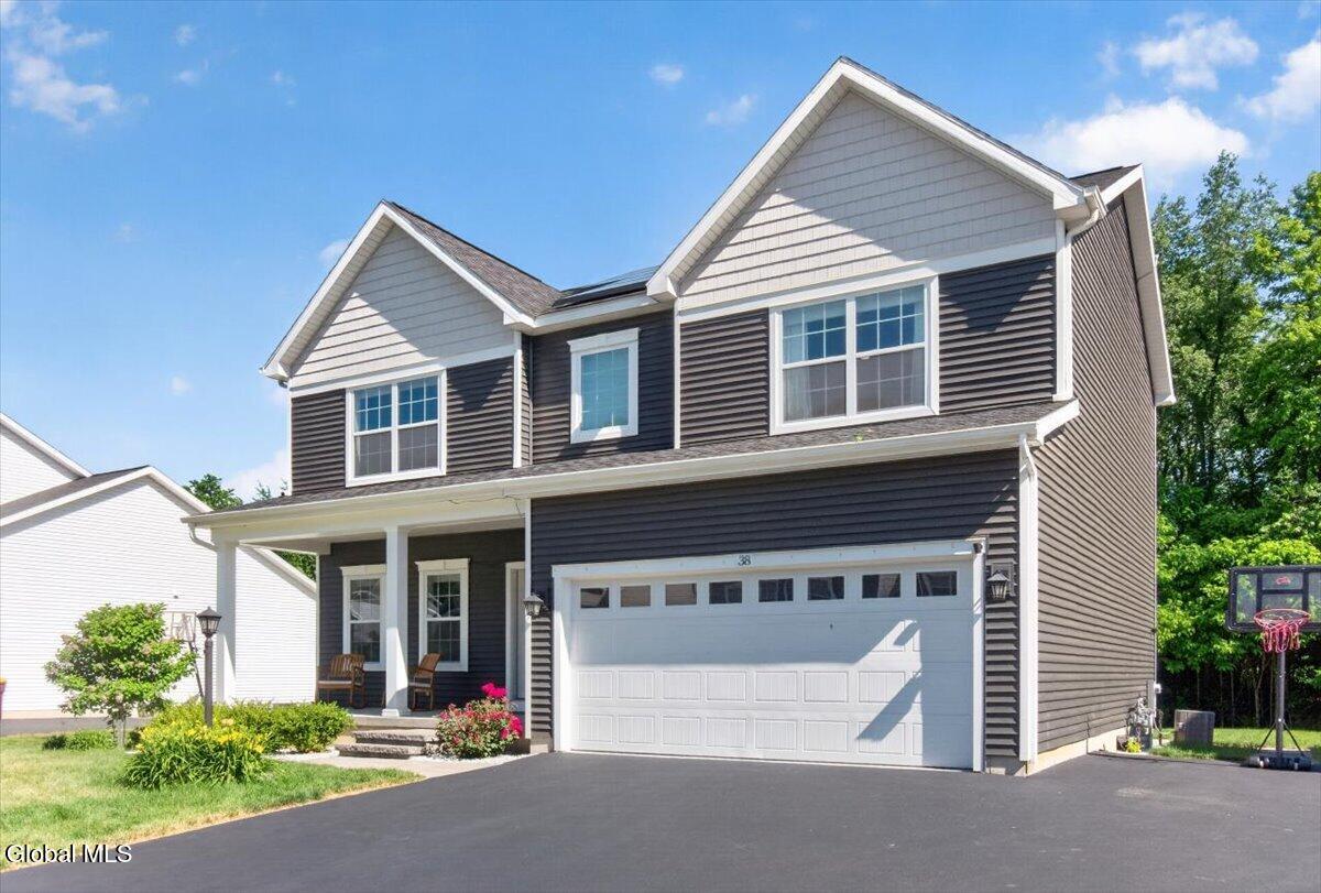 38 Wyatts Circle Rensselaer, NY 12144 - Photo 48 of 49 45-DSC04866