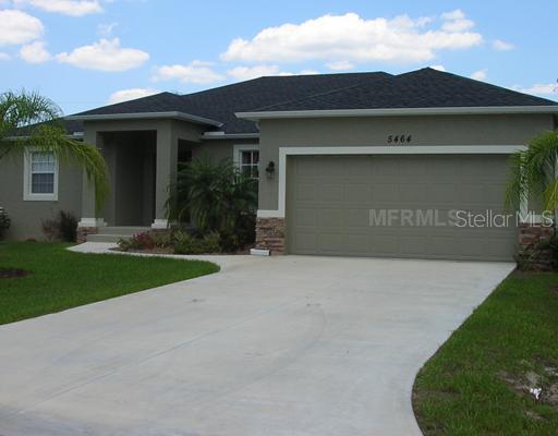5464 Churchill Road Port Charlotte, FL 33981 - Photo 1 of 1 Exterior Front