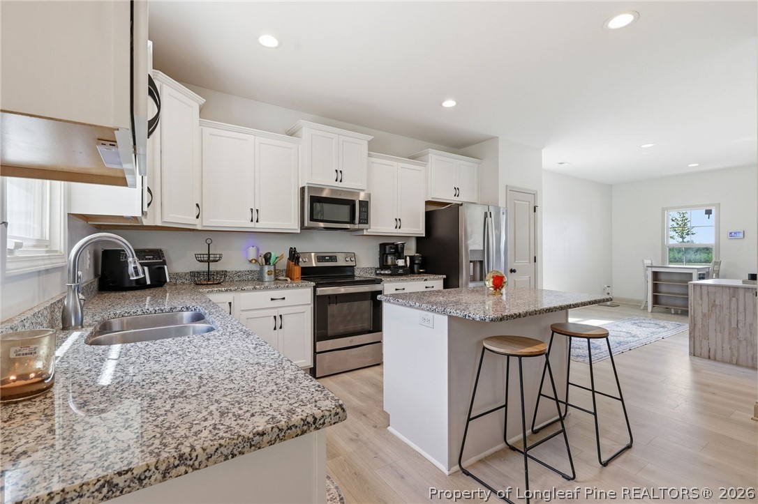 1685 Overhills Road Linden, NC 28356 - Photo 10 of 45 Gallery Image 10