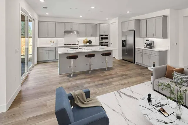 $844,385 | 2435 Briar Meadow Circle, Auburn, CA 95603