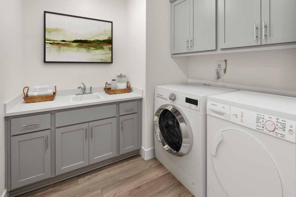 2435 Briar Meadow Circle Auburn, CA 95603 - Photo 11 of 28 Show Home shown in images. Buyer to verify elevations, colors and upgrades.