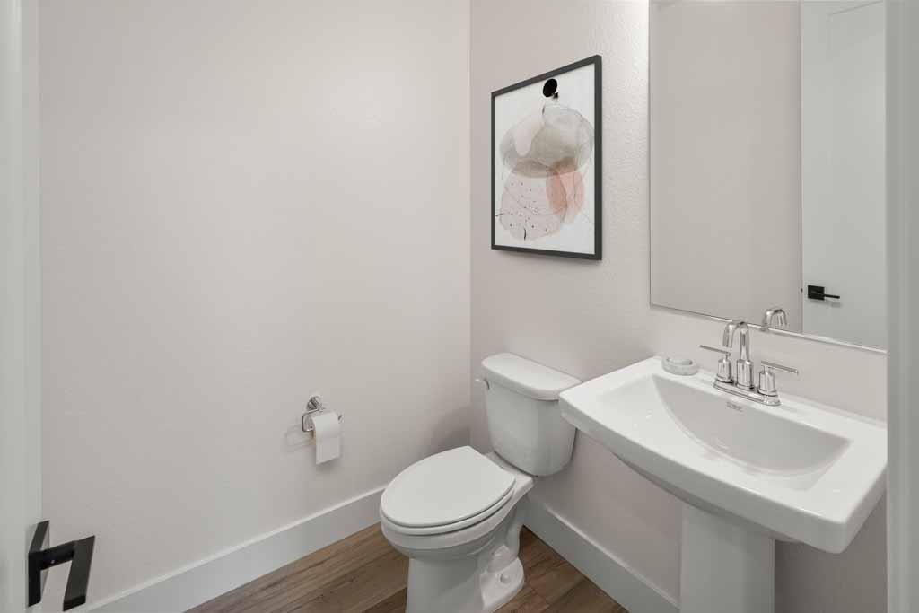 2435 Briar Meadow Circle Auburn, CA 95603 - Photo 14 of 28 Show Home shown in images. Buyer to verify elevations, colors and upgrades.