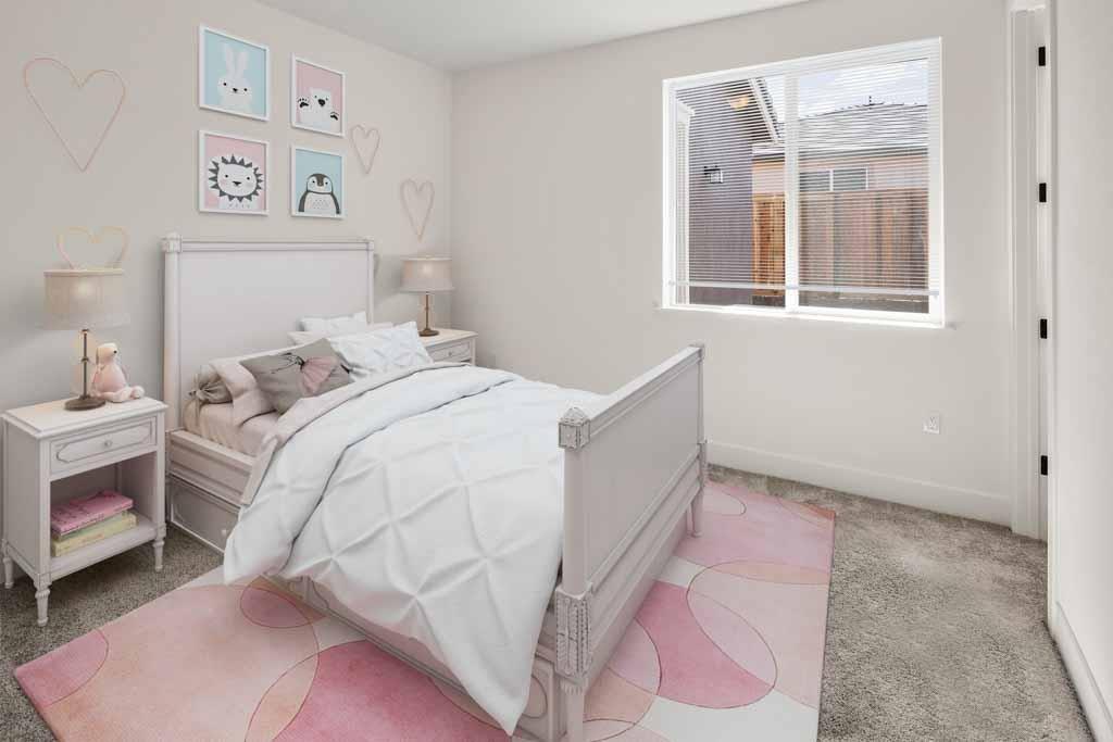 2435 Briar Meadow Circle Auburn, CA 95603 - Photo 21 of 28 Show Home shown in images. Buyer to verify elevations, colors and upgrades.