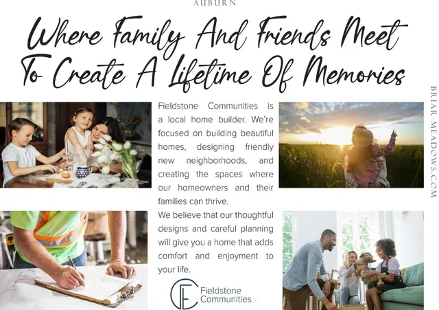 $844,385 | 2435 Briar Meadow Circle, Auburn, CA 95603