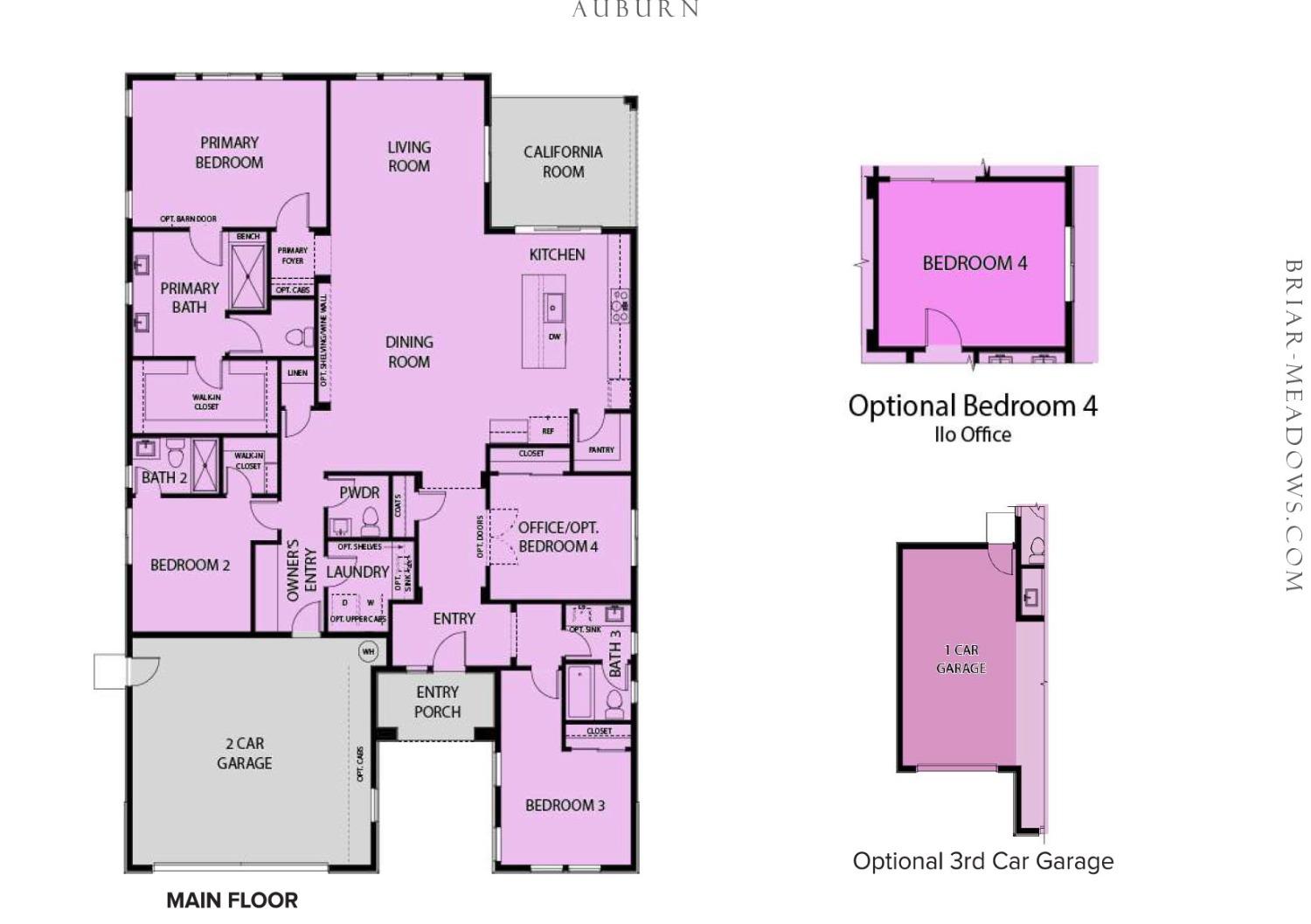 2435 Briar Meadow Circle Auburn, CA 95603 - Photo 26 of 28