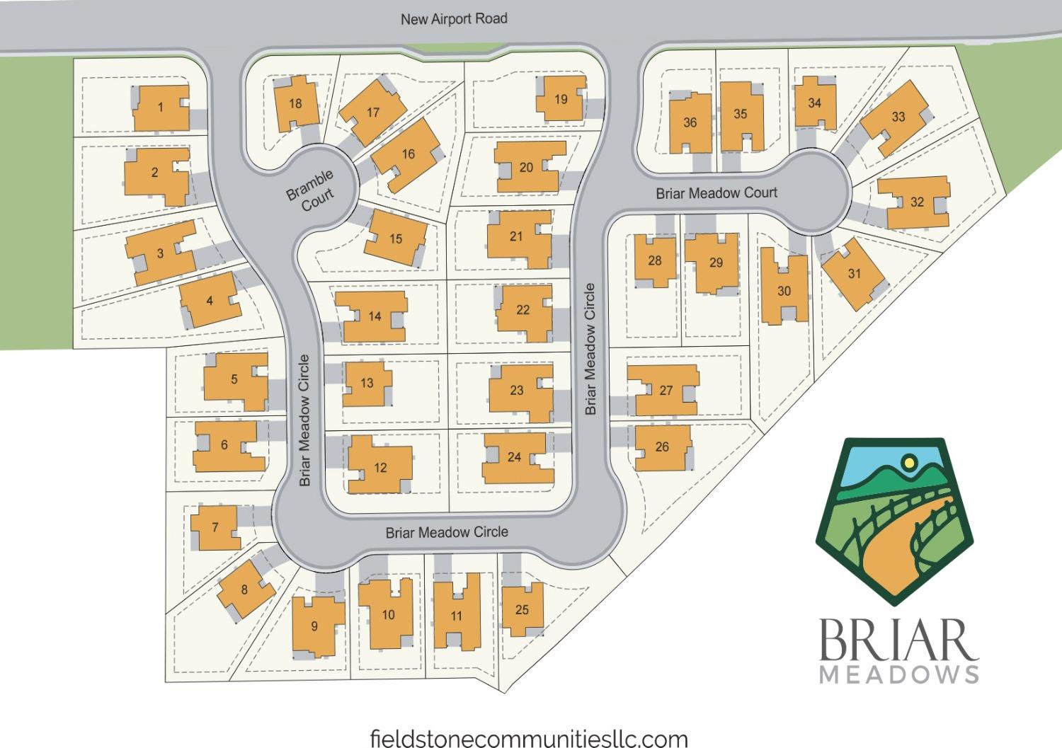 2435 Briar Meadow Circle Auburn, CA 95603 - Photo 27 of 28