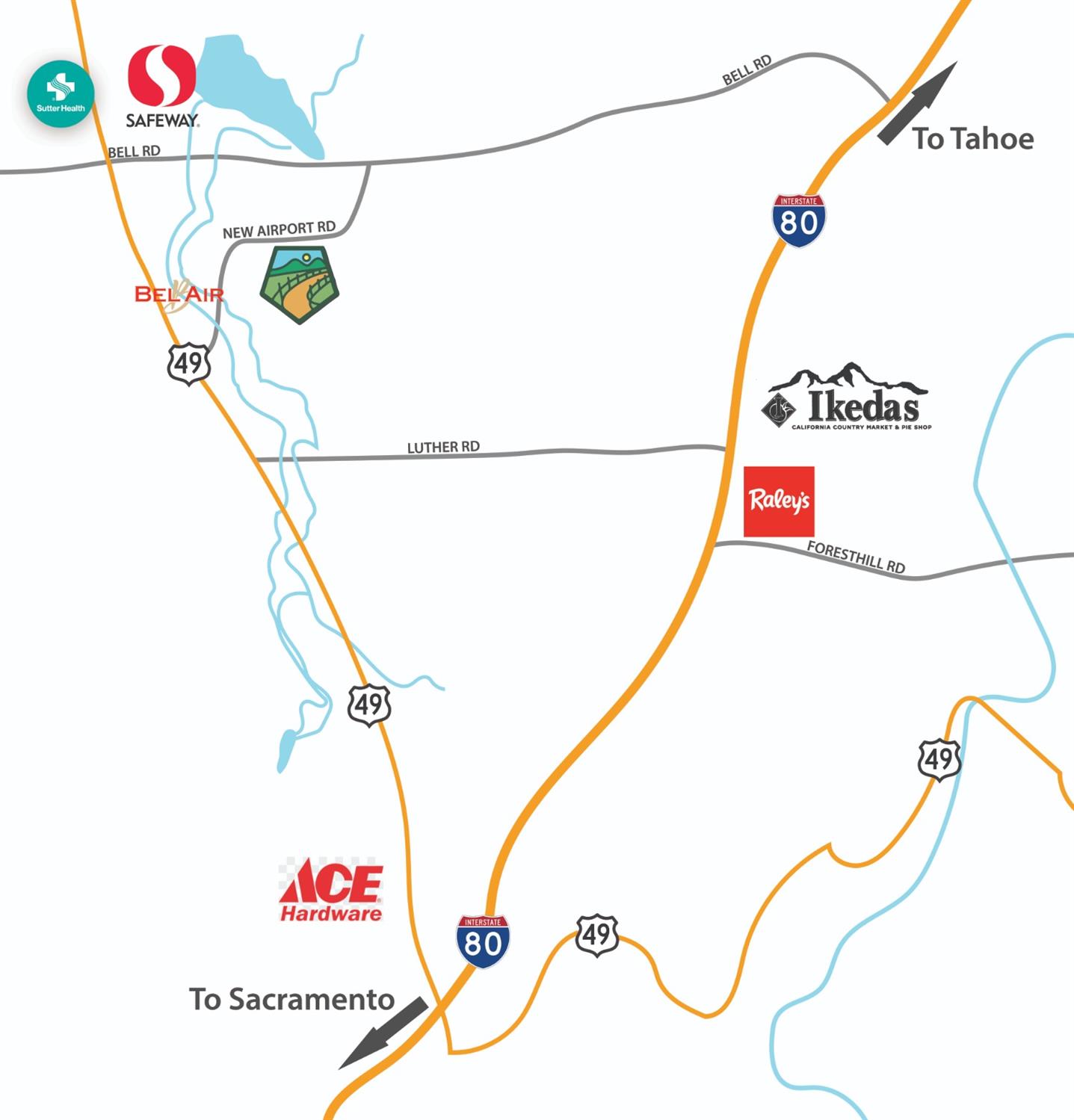 2435 Briar Meadow Circle Auburn, CA 95603 - Photo 28 of 28