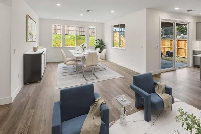 $844,385 | 2435 Briar Meadow Circle, Auburn, CA 95603