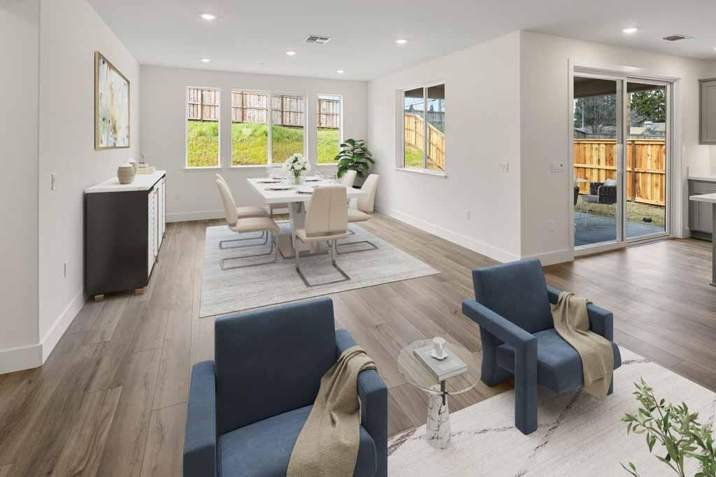 2435 Briar Meadow Circle Auburn, CA 95603 - Photo 3 of 28 Show Home shown in images. Buyer to verify elevations, colors and upgrades.