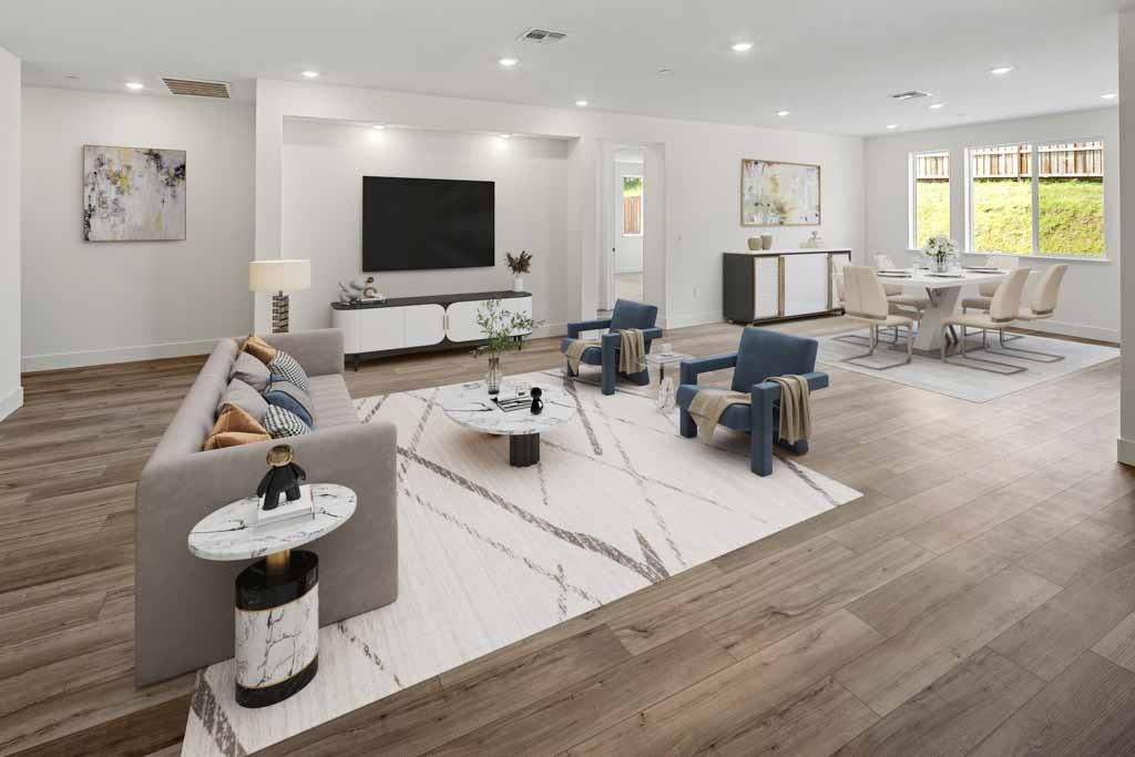 2435 Briar Meadow Circle Auburn, CA 95603 - Photo 4 of 28 Show Home shown in images. Buyer to verify elevations, colors and upgrades.