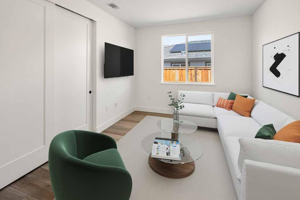 2435 Briar Meadow Circle Auburn, CA 95603 - Photo 10 of 28 Show Home shown in images. Buyer to verify elevations, colors and upgrades.