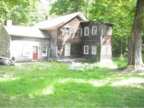 0 Sweeny Road Brackney, PA 18812 - Photo 1 of 6 Gallery Image 1
