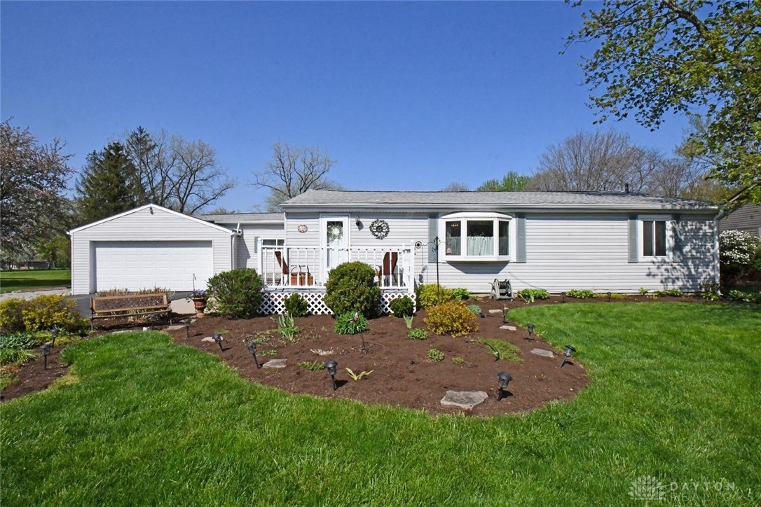 1787 Turnbull Road Beavercreek, OH 45432 - Photo 1 of 37