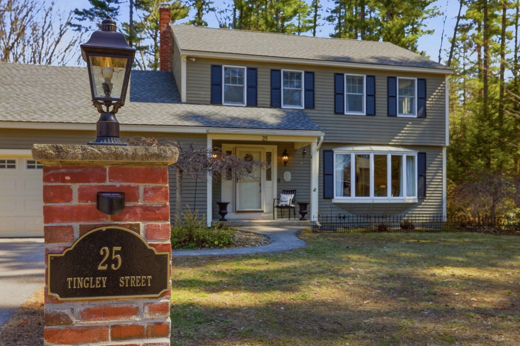 25 Tingley Street Rochester, NH 03867 - Photo 1 of 37 Gallery Image 1