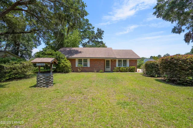 $325,000 | 13005 Gail Street, Beaufort, SC 29906