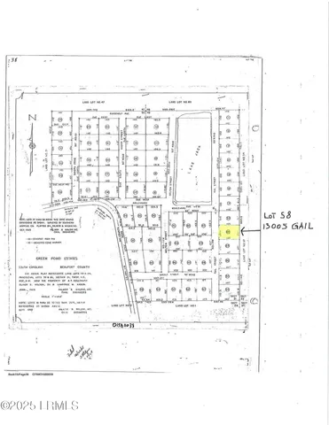 $325,000 | 13005 Gail Street, Beaufort, SC 29906