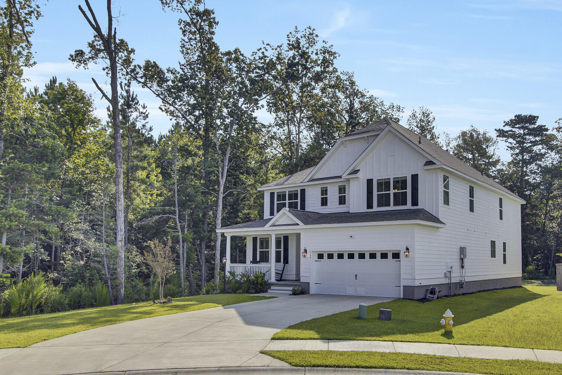 164 Boots Branch Road Summerville, SC 29485 - Photo 1 of 43 Welcome to 164 Boots Branch Rd