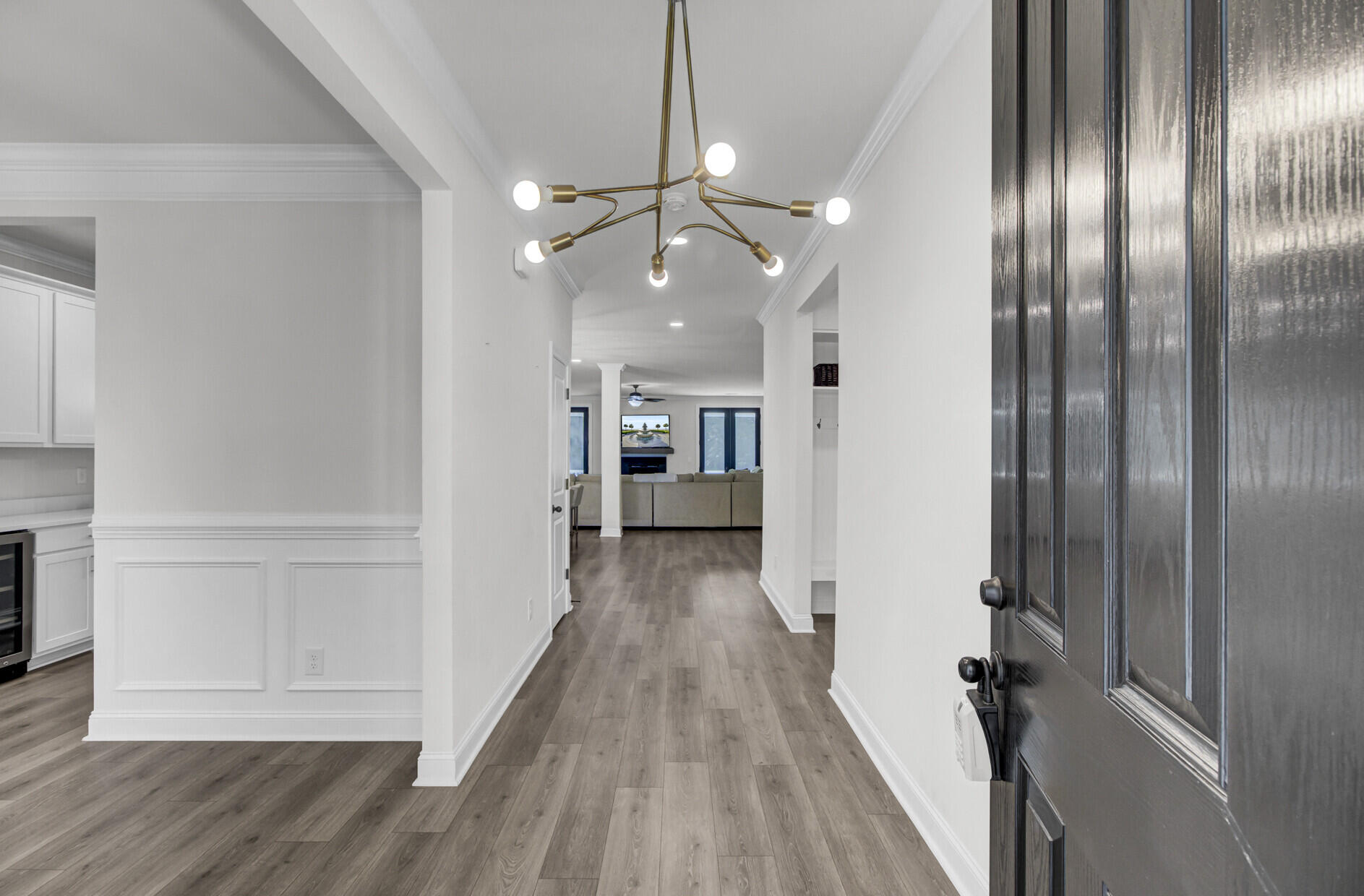 164 Boots Branch Road Summerville, SC 29485 - Photo 11 of 43 Inviting foyer